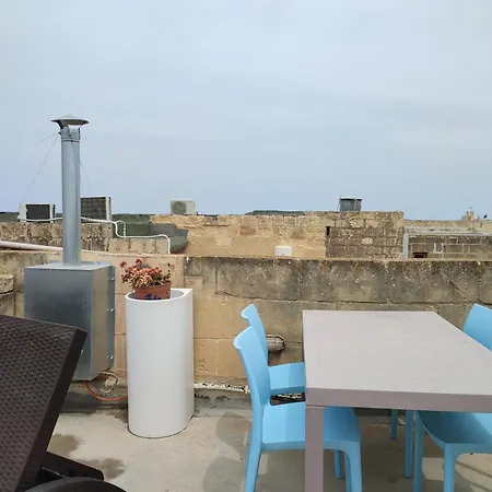 Gozo Break Villa Kerċem