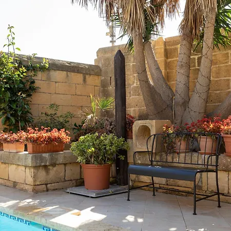 Gozobreak Villa Kerċem