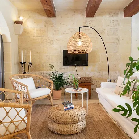 Gozobreak וילה *