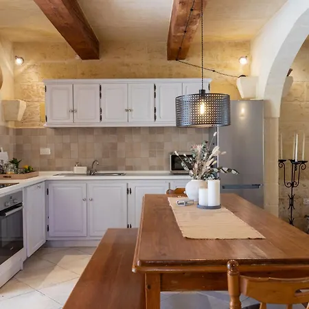 Villa Gozobreak *