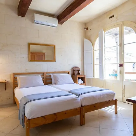 Villa Gozobreak Kerċem