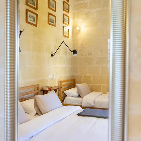 Gozobreak Villa Kerċem