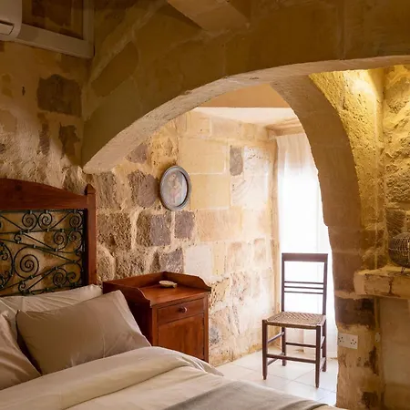Gozobreak Villa Kerċem