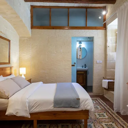 Villa Gozobreak Kerċem
