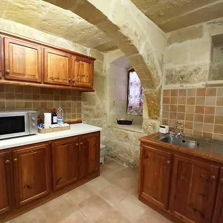 Gozobreak Kerċem