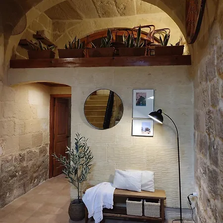Villa Gozobreak *