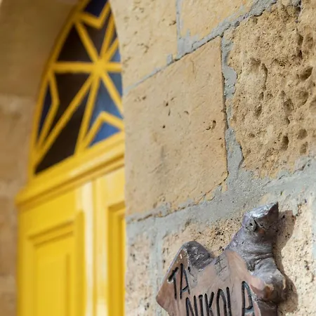 Gozobreak Villa Kerċem