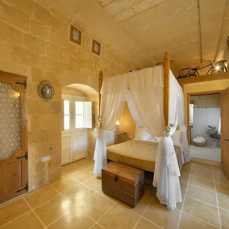 Gozo Break