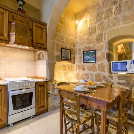 Gozo Break *