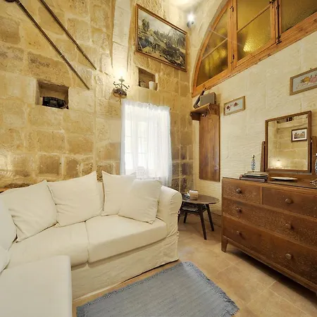 Gozo Break