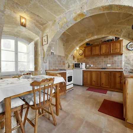 Villa Gozo Break Kerċem