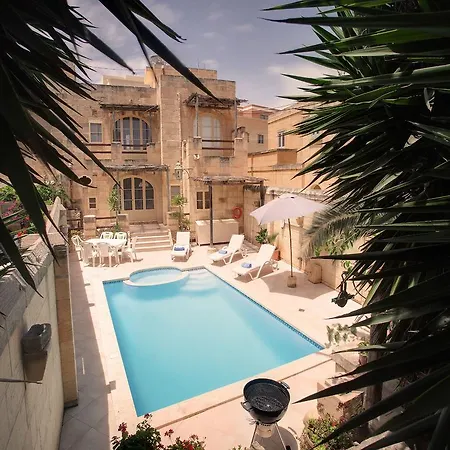 Villa Gozo Break