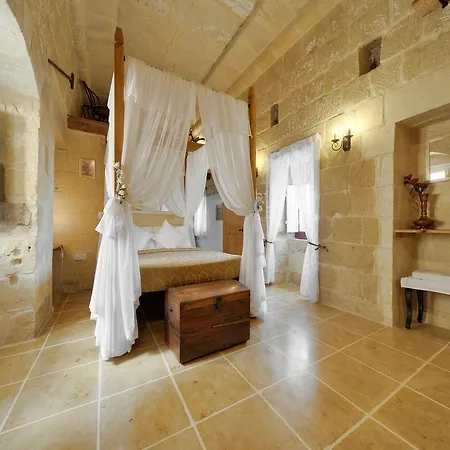 Gozo Break Villa Kercem