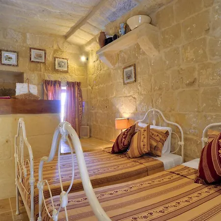 Gozo Break