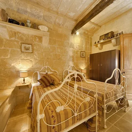 Gozo Break *