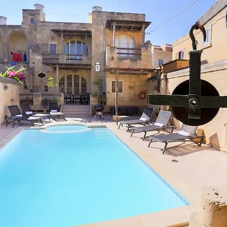 Gozo Break *