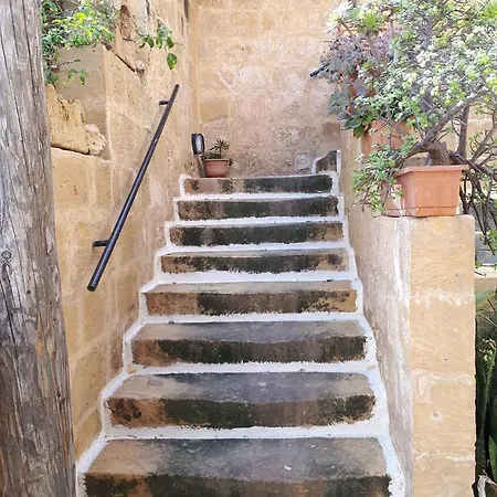 Gozo Break
