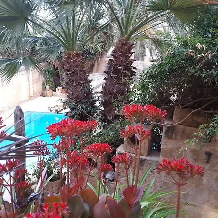Gozo Break