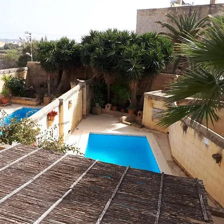 Villa Gozo Break Kerċem