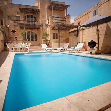 Gozo Break Villa
