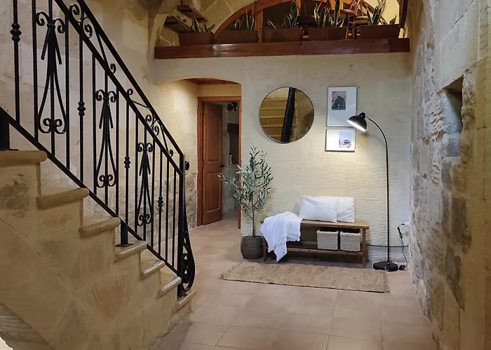 Villa Gozobreak Kerċem