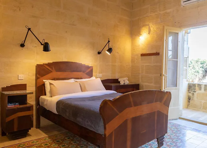 Villa Gozobreak Kerċem