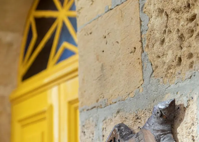 Gozobreak Villa Kerċem